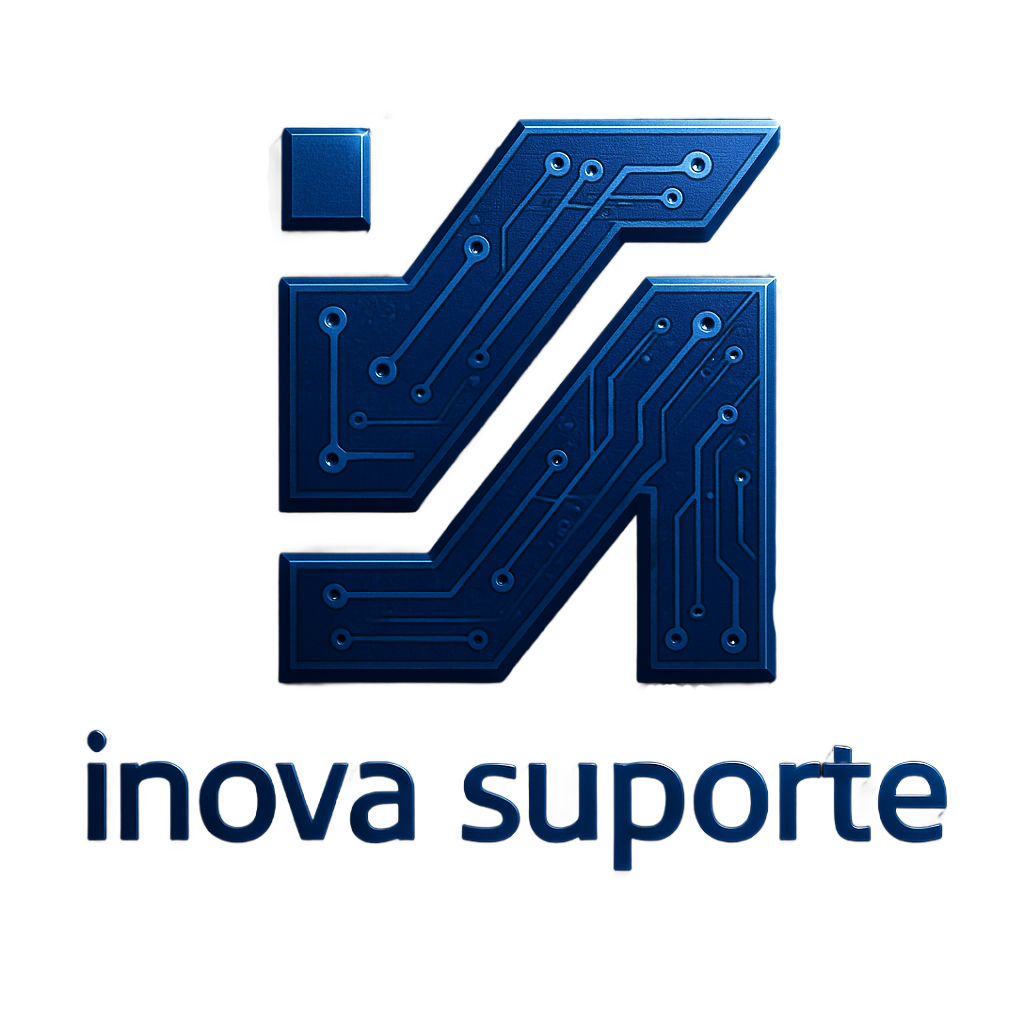Logo Inova Suporte